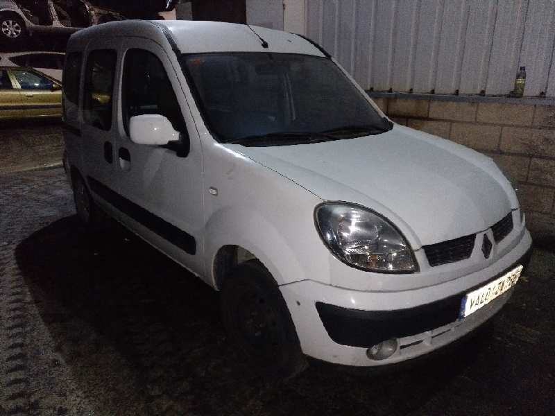 RENAULT KANGOO (F/KC0)