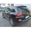 volkswagen touareg (7l6) del año 2009