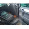volkswagen touareg (7l6) del año 2009