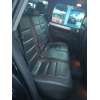 volkswagen touareg (7l6) del año 2009