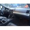 volkswagen touareg (7l6) del año 2009