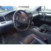 volkswagen touareg (7l6) del año 2009
