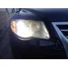 volkswagen touareg (7l6) del año 2009