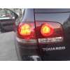 volkswagen touareg (7l6) del año 2009