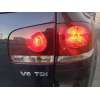 volkswagen touareg (7l6) del año 2009