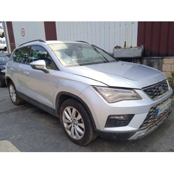 seat ateca (kh7) del año 2019