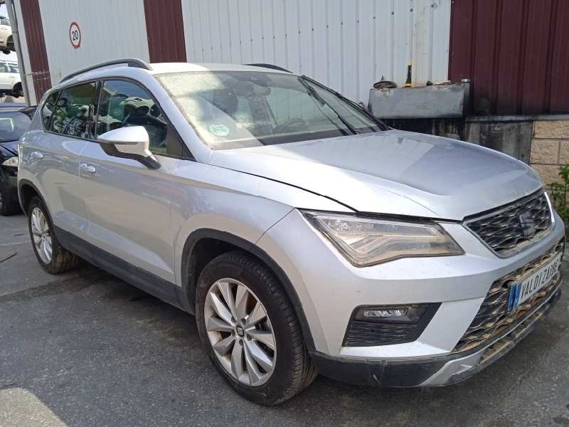 SEAT ATECA (KH7)