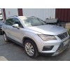seat ateca (kh7) del año 2019