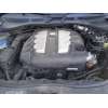volkswagen touareg (7l6) del año 2009