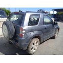 SUZUKI GRAND VITARA JB (JT)