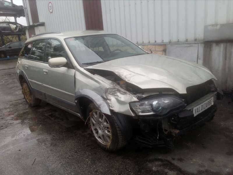 SUBARU LEGACY FAMILIAR/OUTBACK B13 (BP)