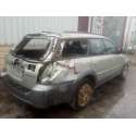 SUBARU LEGACY FAMILIAR/OUTBACK B13 (BP)