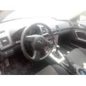 SUBARU LEGACY FAMILIAR/OUTBACK B13 (BP)