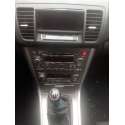 SUBARU LEGACY FAMILIAR/OUTBACK B13 (BP)