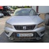 seat ateca (kh7) del año 2019