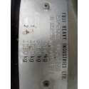 SUBARU LEGACY FAMILIAR/OUTBACK B13 (BP)