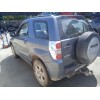 suzuki grand vitara jb (jt) del año 2007