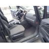 opel zafira b furgoneta/monovolumen (a05) del año 2012