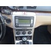 volkswagen passat b6 variant (3c5) del año 2007