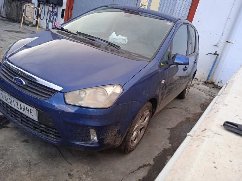 FORD FOCUS C-MAX (CAP)