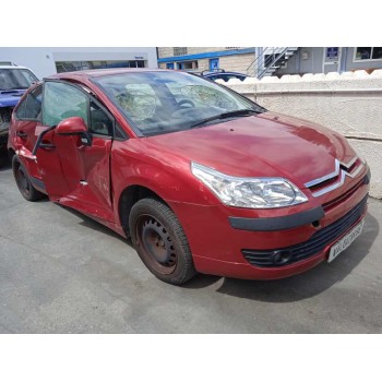 citroën c4 berlina del año 2006