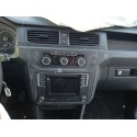 VOLKSWAGEN CADDY IV FURGONETA/MONOVOLUMEN (SAA, SAH)