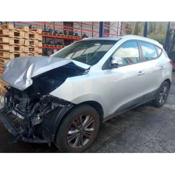 HYUNDAI IX35 de desguace