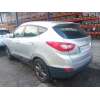 hyundai ix35 del año 2015