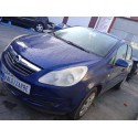 OPEL CORSA D