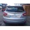 hyundai ix35 del año 2015