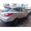 hyundai ix35 del año 2015
