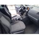 OPEL ZAFIRA B FURGONETA/MONOVOLUMEN (A05)