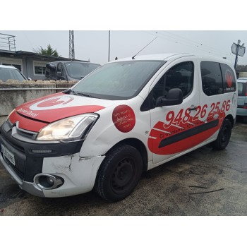 citroën berlingo multispace (b9) del año 2013