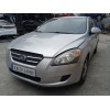 kia cee´d hatchback (ed) del año 2007