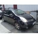 NISSAN NOTE (E11E)