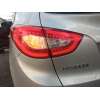 hyundai ix35 del año 2015