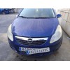 opel corsa d del año 2008