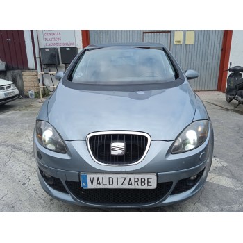 seat toledo iii (5p2) del año 2007