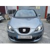 seat toledo iii (5p2) del año 2007