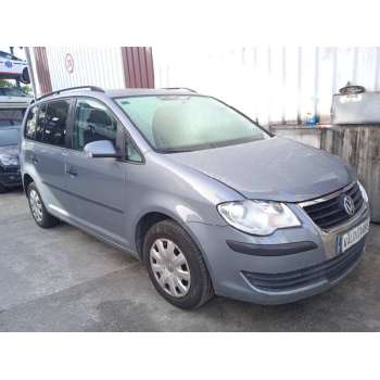 VOLKSWAGEN TOURAN (1T2) de desguace