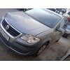 volkswagen touran (1t2) del año 2008