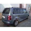 VOLKSWAGEN TOURAN (1T2)