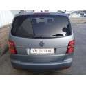VOLKSWAGEN TOURAN (1T2)
