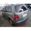 VOLKSWAGEN TOURAN (1T2)