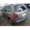 volkswagen touran (1t2) del año 2008