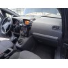opel zafira b furgoneta/monovolumen (a05) del año 2012