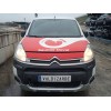 citroën berlingo multispace (b9) del año 2013