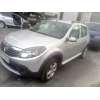dacia sandero del año 2011