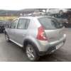 dacia sandero del año 2011