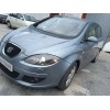 seat toledo iii (5p2) del año 2007